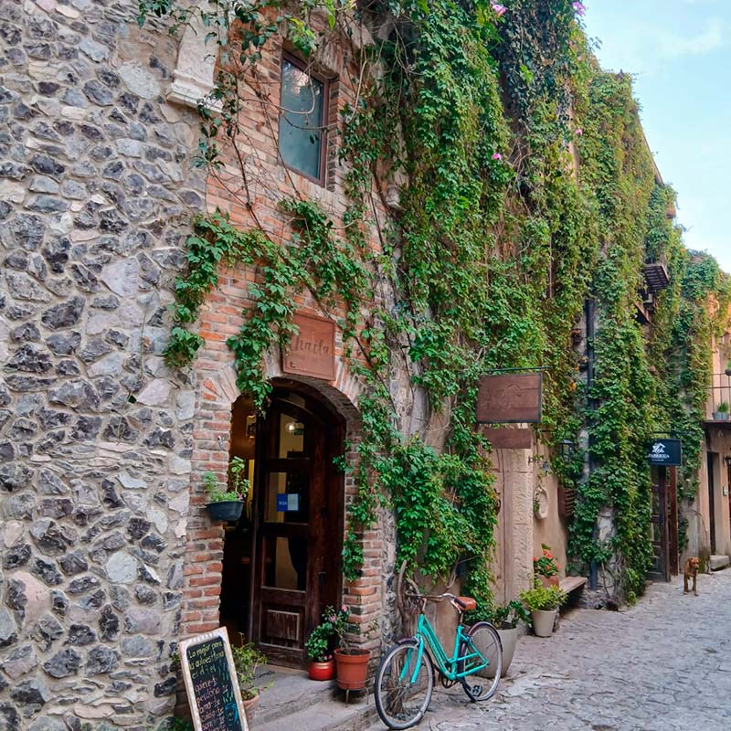 Chaila Aromas y Sabores