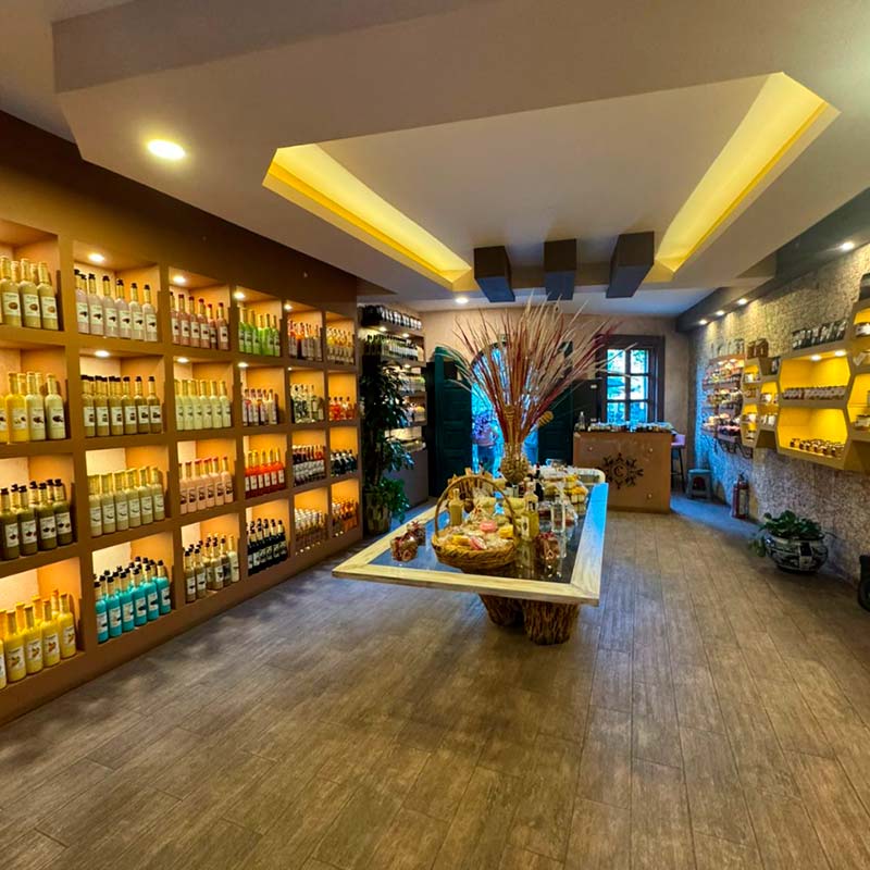 La Casona del Licor 2