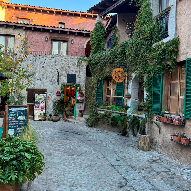 La Casona del Licor 2