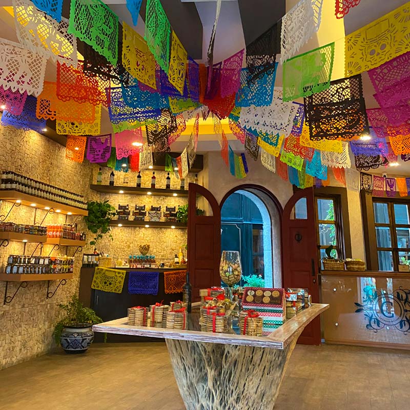 La Casona del Licor 2