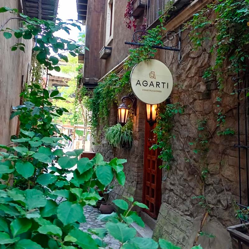 Agarti