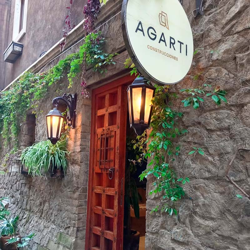 Agarti