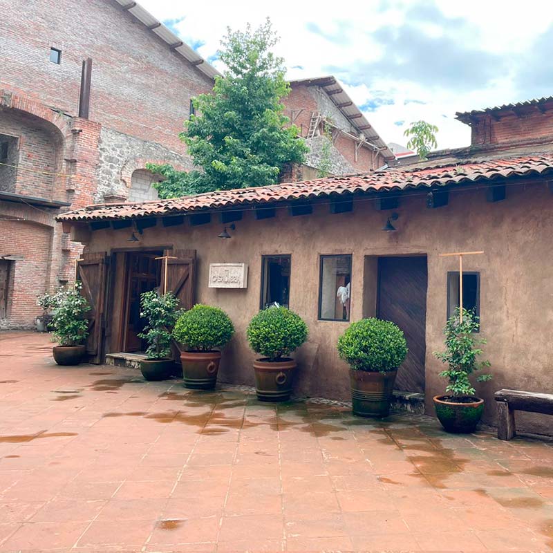 Casa Umbria