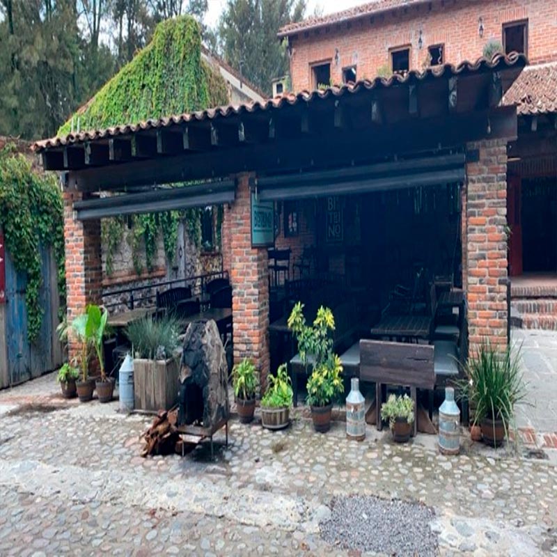 Bistrino Cocina & Parrilla
