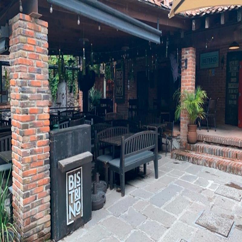 Bistrino Cocina & Parrilla