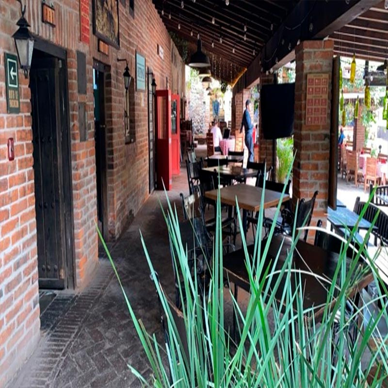 Bistrino Cocina & Parrilla