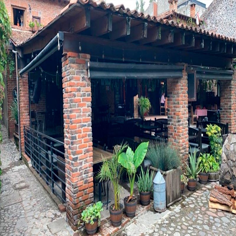 Bistrino Cocina & Parrilla
