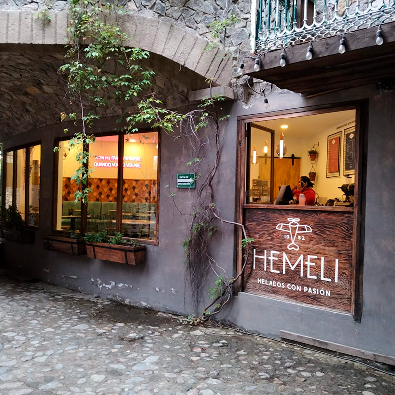 Hemeli