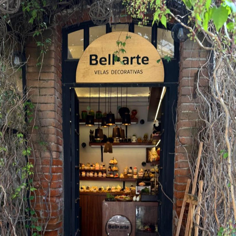 Bell·arte