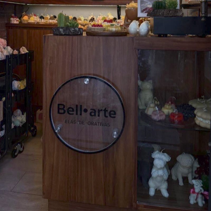 Bell·arte