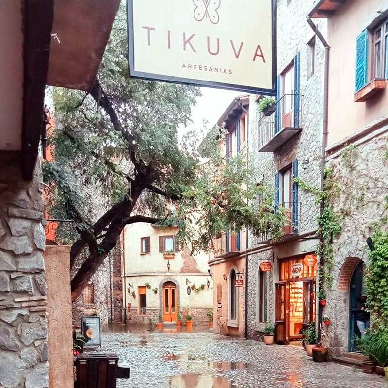Tikuva