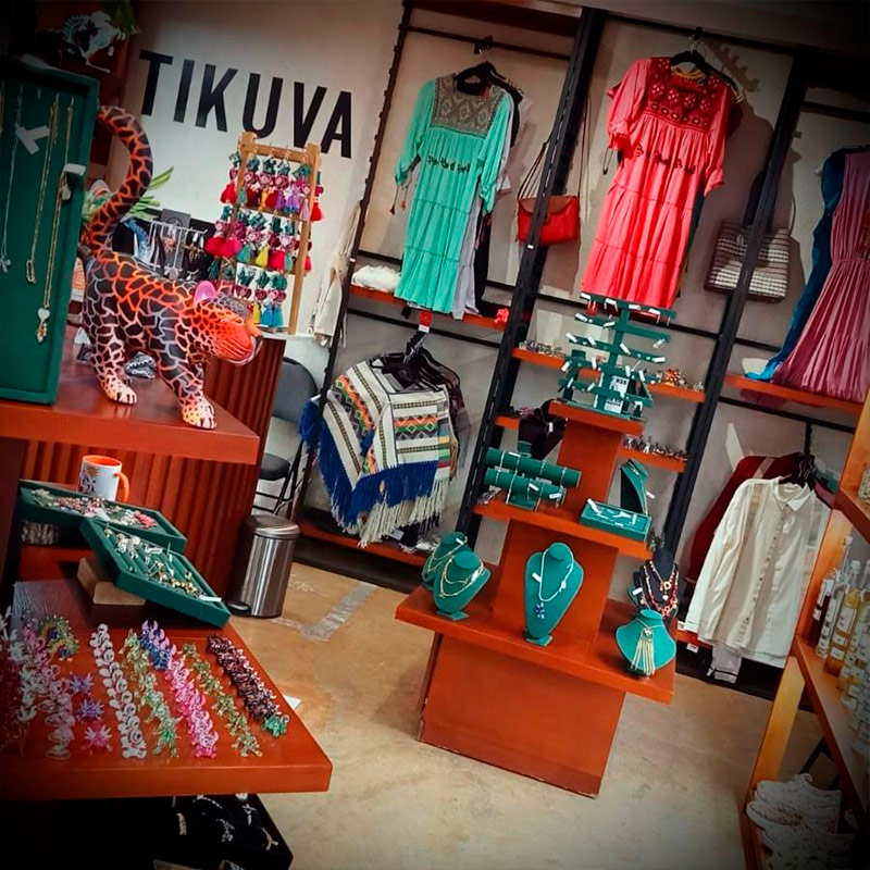 Tikuva