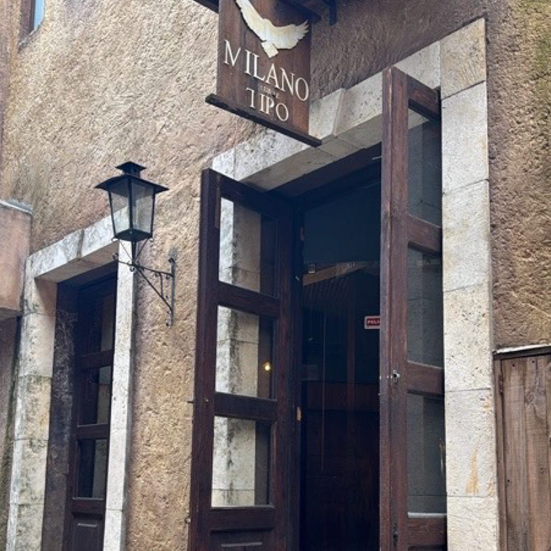 Milano Club de Tiro