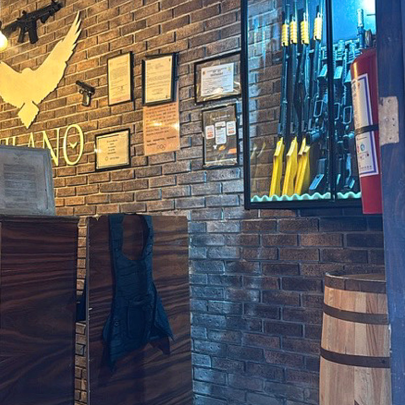 Milano Club de Tiro