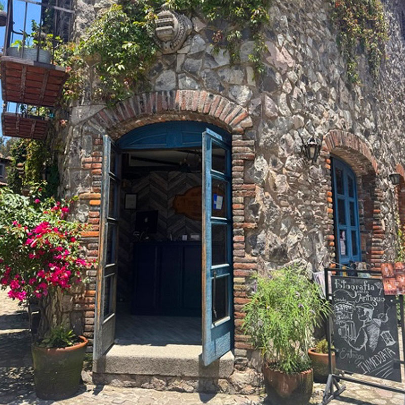 Time Machine Studios