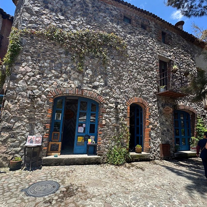 Time Machine Studios