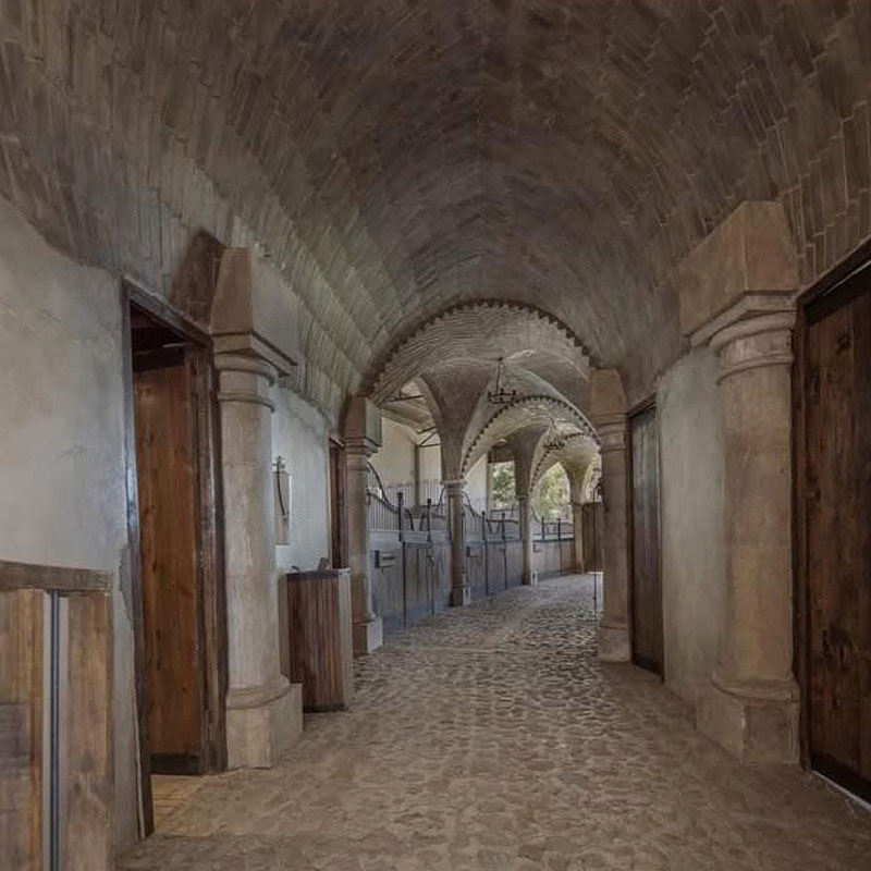 Centro Ecuestre ValQuirico