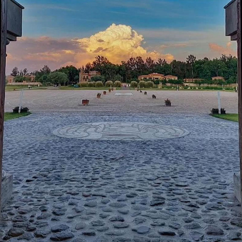 Centro Ecuestre ValQuirico