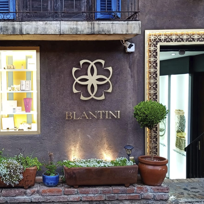 Blantini
