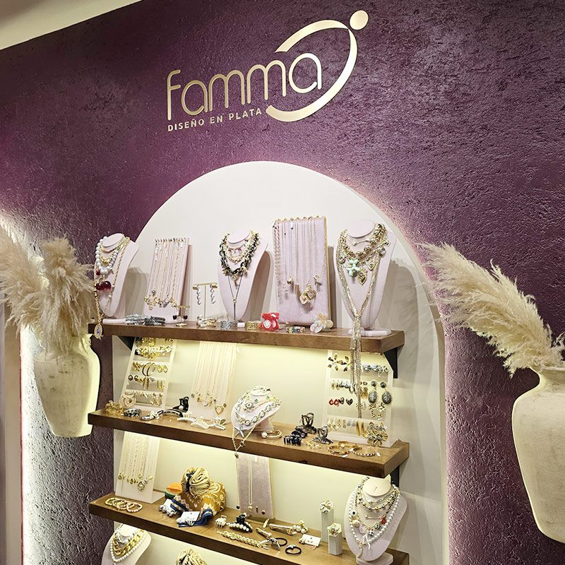 FAMMA
