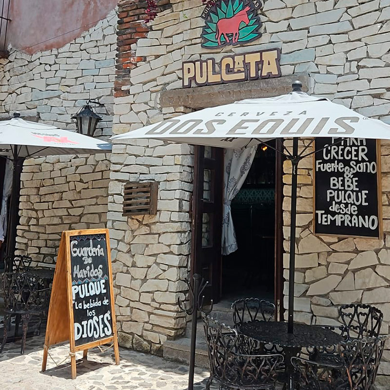 La Pulcata