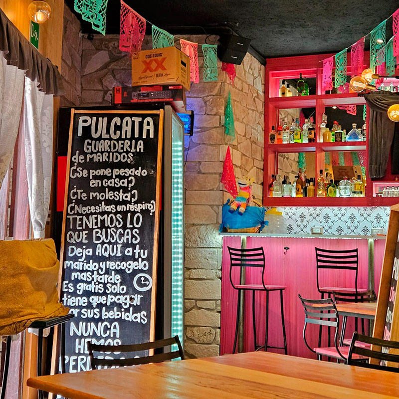 La Pulcata