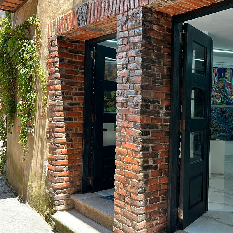 Galería Agua Fuerte