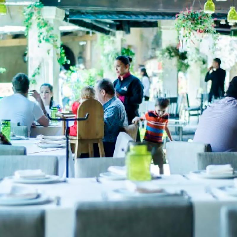 La Catrina del Zócalo