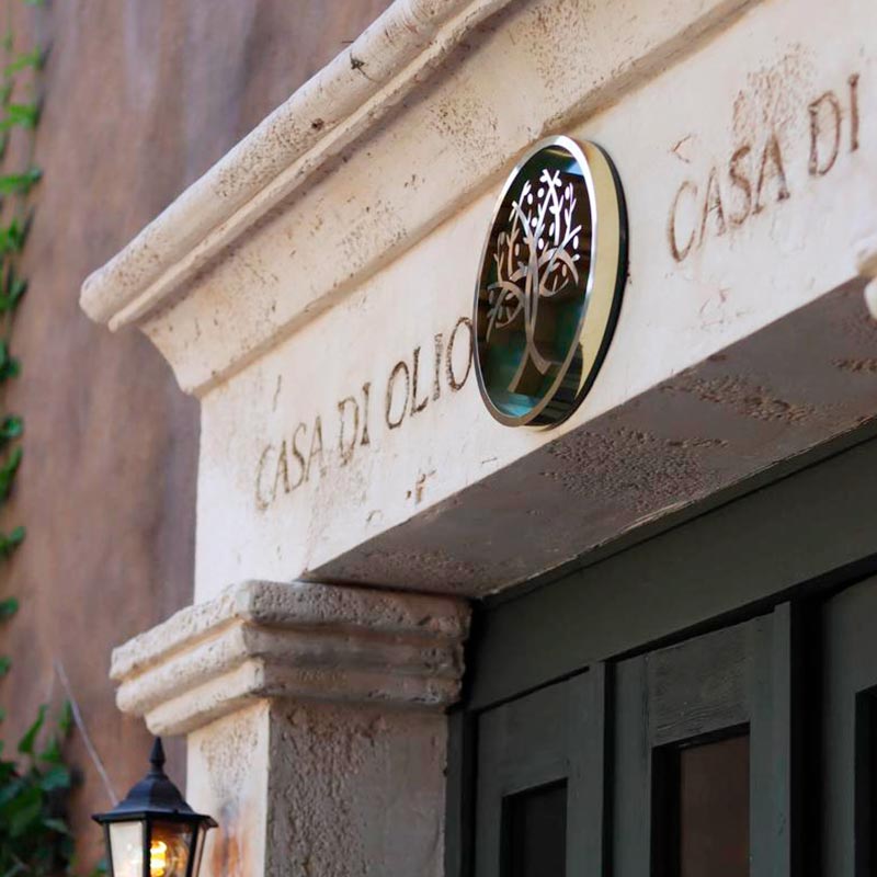 Casa di Olio