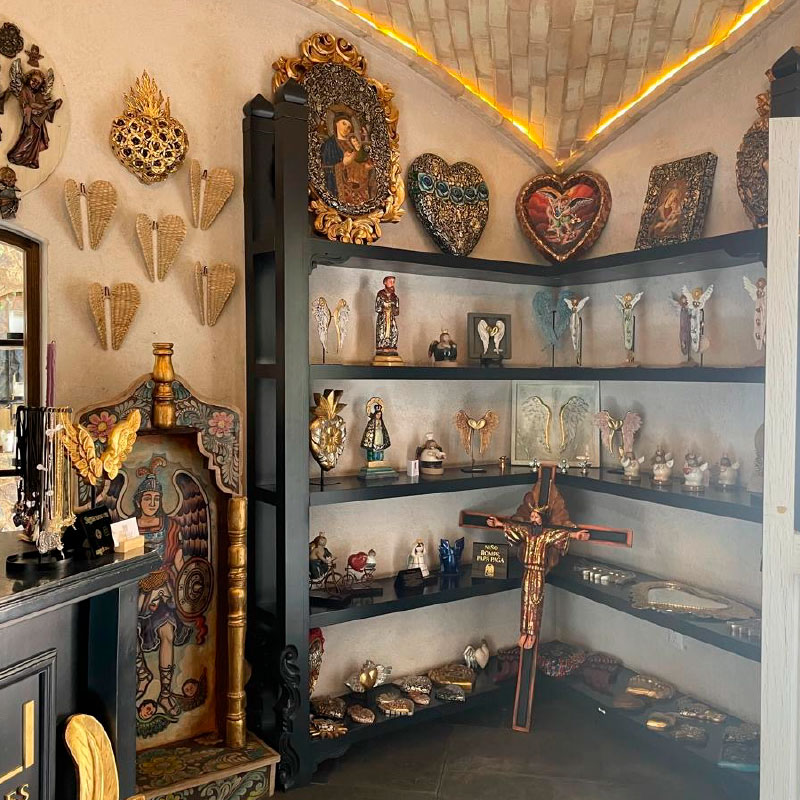 Angeli Taller de Ángeles