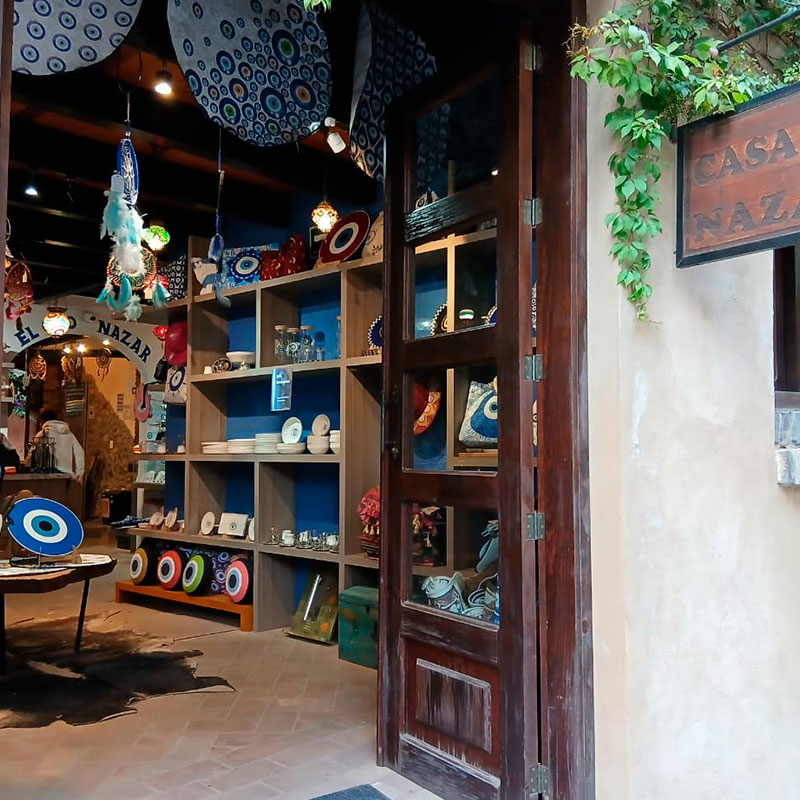 Casa Nazar