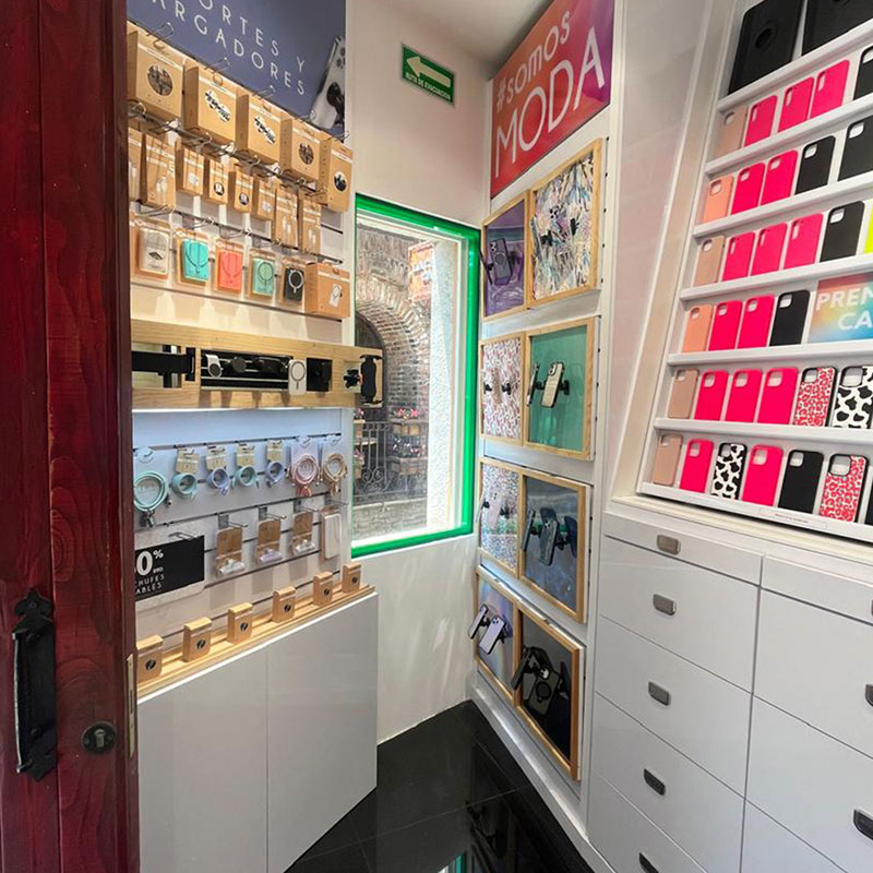 Casa de las Carcasas