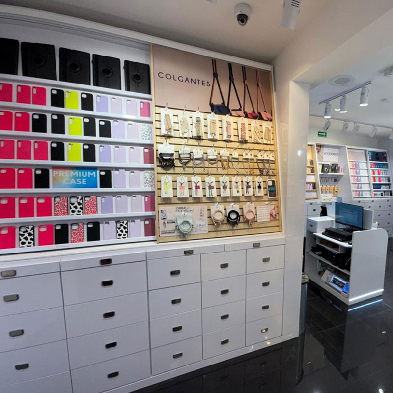 Casa de las Carcasas