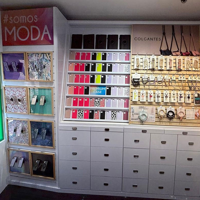 Casa de las Carcasas