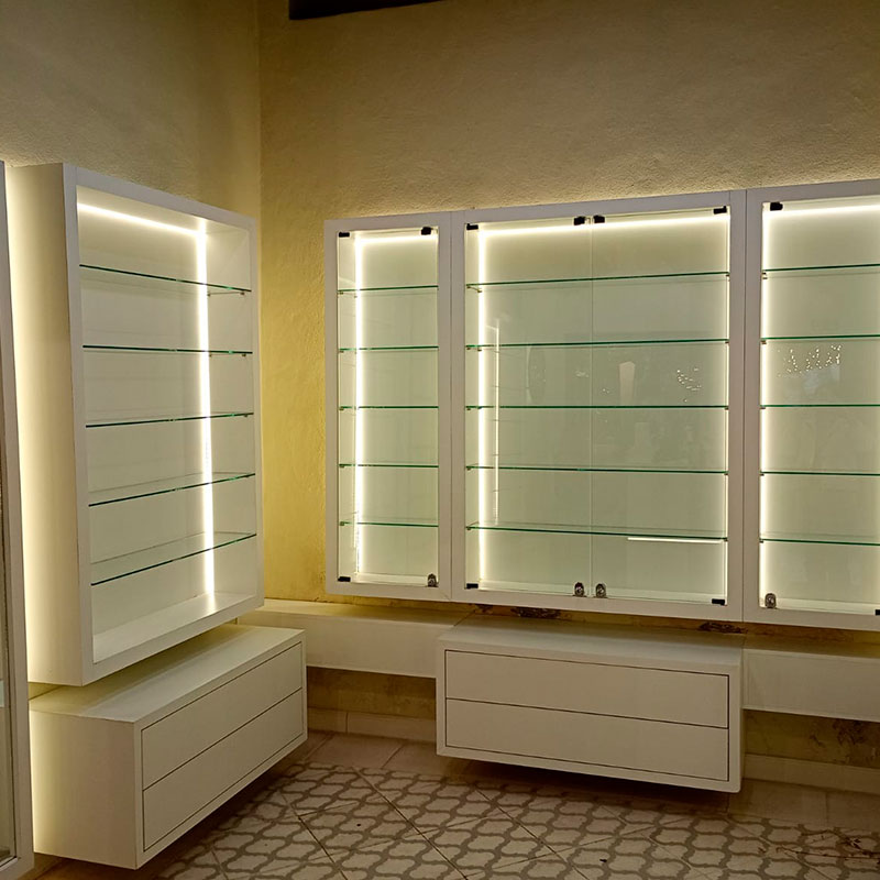 Giulitta Avios de Cocina