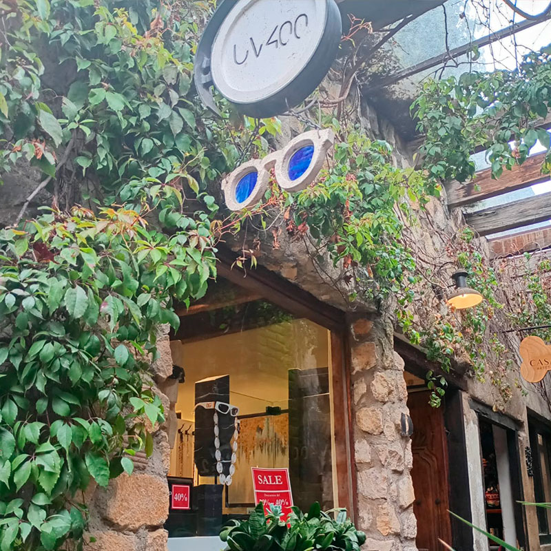 Giulitta Avios de Cocina