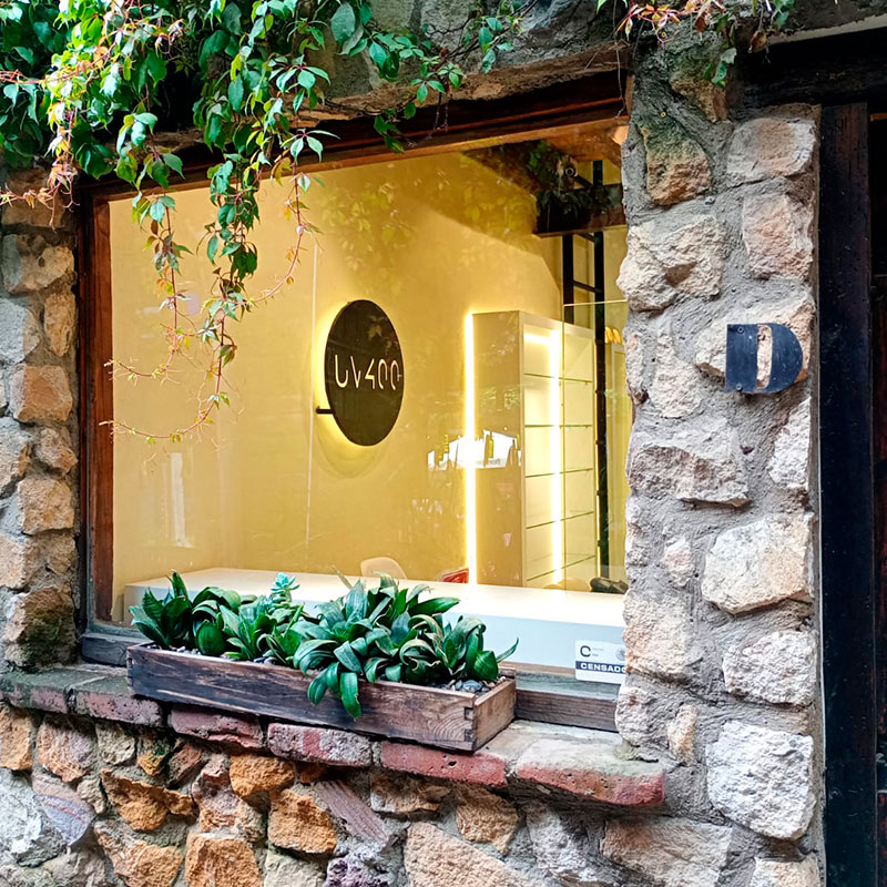 Giulitta Avios de Cocina