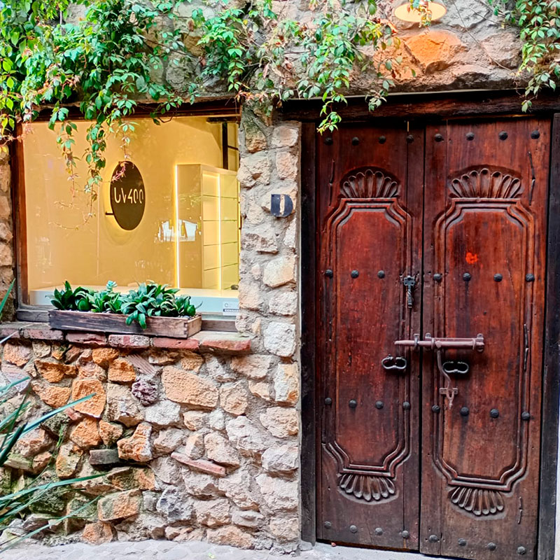 Giulitta Avios de Cocina