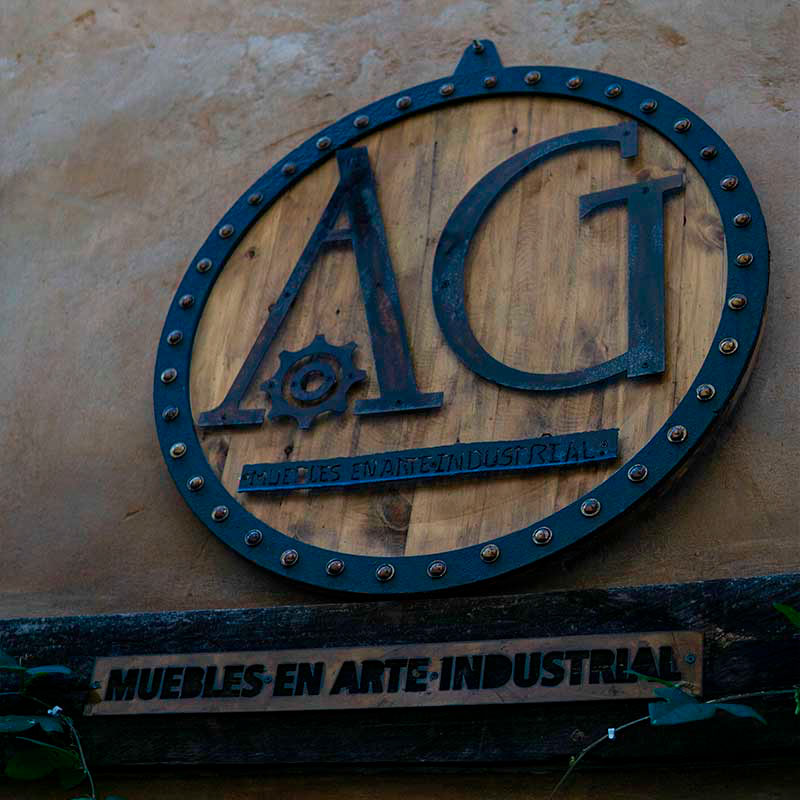 AG Mueblería