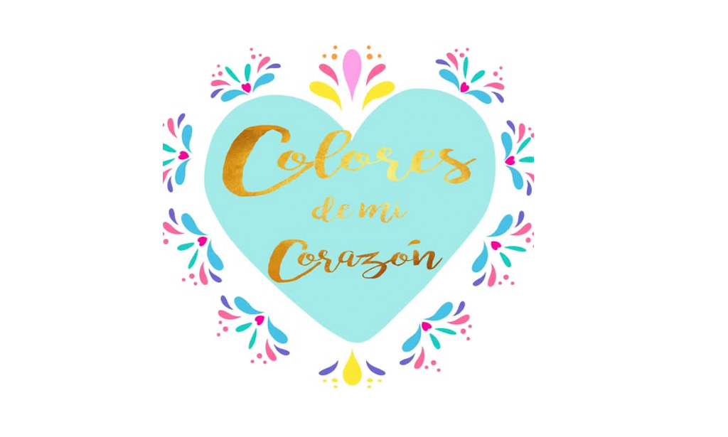 Colores de mi corazón 2