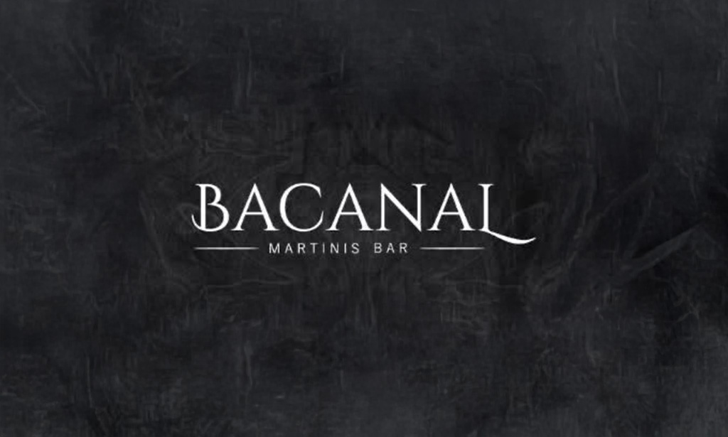 Bacanal